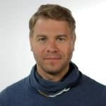 Александр Колесник