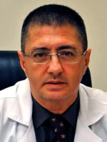Александр Мясников