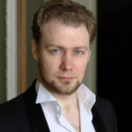 Сергей Кузьмин