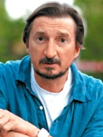 Александр Лыков