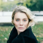 Анастасия Савосина