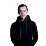 Рустам Хазиев