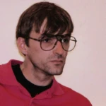 Денис Новиков