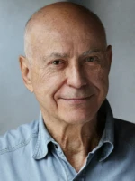 Алан Аркин