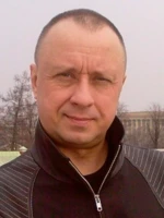 Андрей Орлов