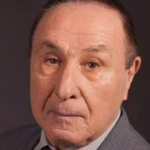 Виктор Синайский