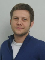 Борис Корчевников