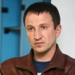 Денис Синявский