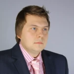 Андрей Элинсон
