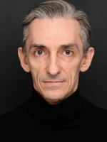 Сергей Кузнецов