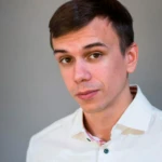 Игорь Ушаков