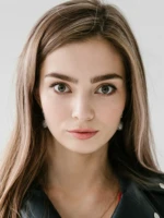 Алина Колесникова