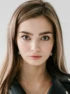 Алина Колесникова