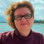 Ирина Бойцова