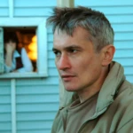Юрий Солодов
