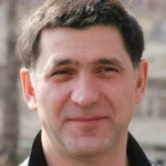 Сергей Пускепалис