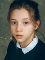 Полина Гухман