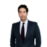 Дэвид Швиммер