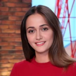 Елена Пахомова