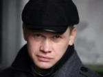 Яков Шамшин