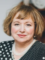 Елена Чекалова