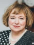 Елена Чекалова