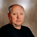 Константин Глушков