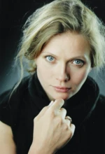 Татьяна Черкасова