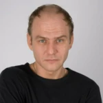 Константин Шелестун
