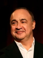 Леонард Блаватник