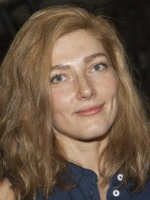 Дина Штурманова