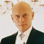 Юл Бриннер