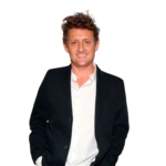 Алекс Уинтер
