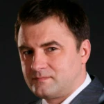 Андрей Казаков