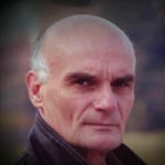 Жиль Арбона
