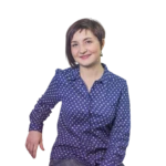 Вера Мякишева