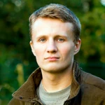 Владимир Волга