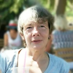 Галина Лютикова