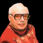 Владимир Ворошилов