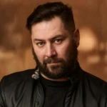 Иван Новиков