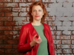 Анна Графкова