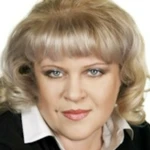 Елена Галибина