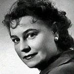 Нина Зорская