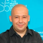 Алексей Герман мл.