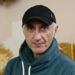 Алеко Цабадзе