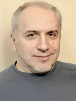 Василий Бедошвили