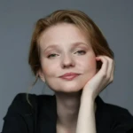 Вера Журавлева