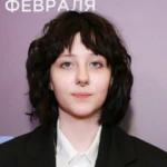 Лидия Чистякова-Ионова