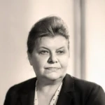 Вера Панова