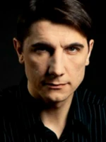 Сергей Угрюмов